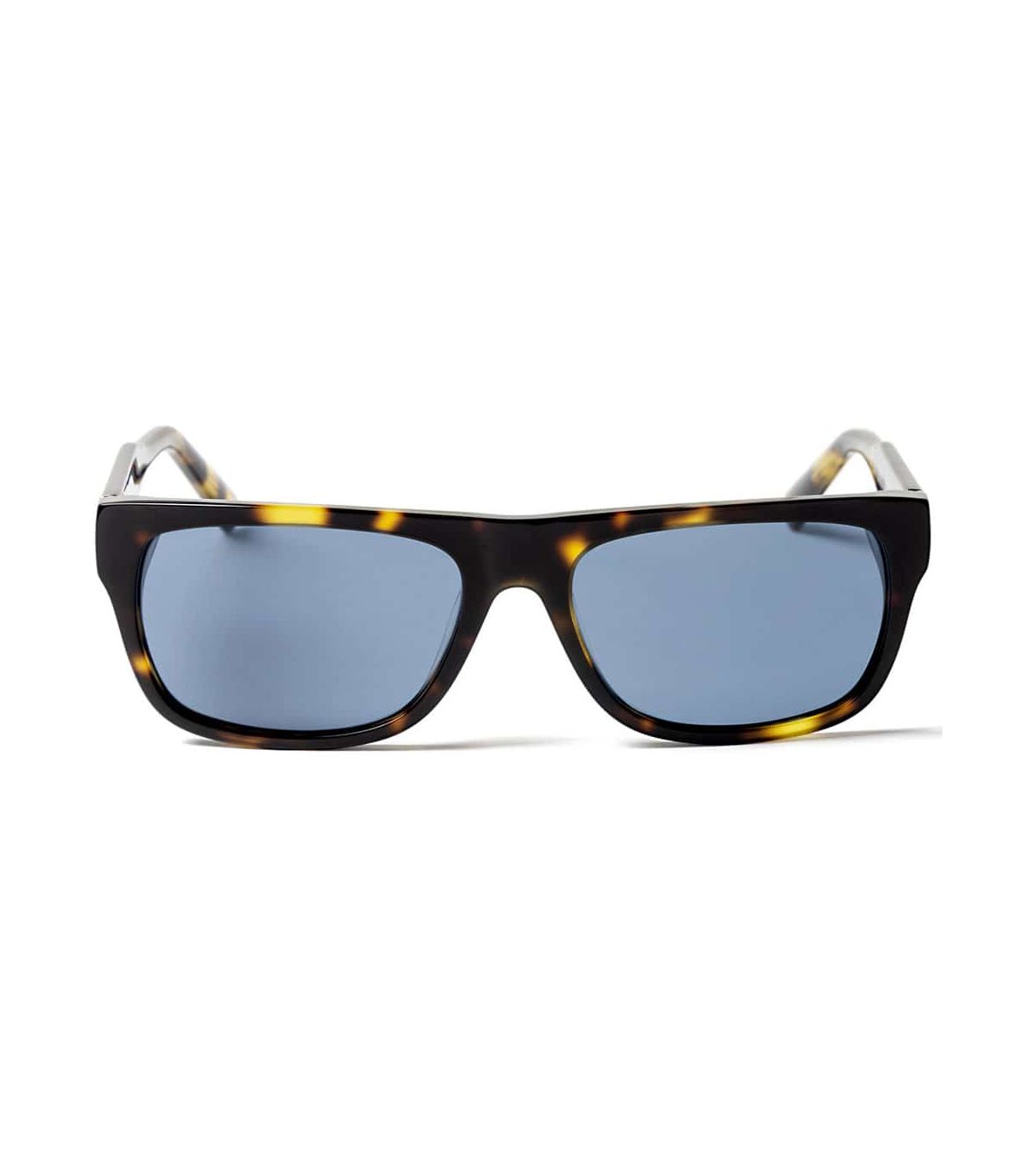 Gafas de Sol Casual Ocean Saint Malo Brown Blue
