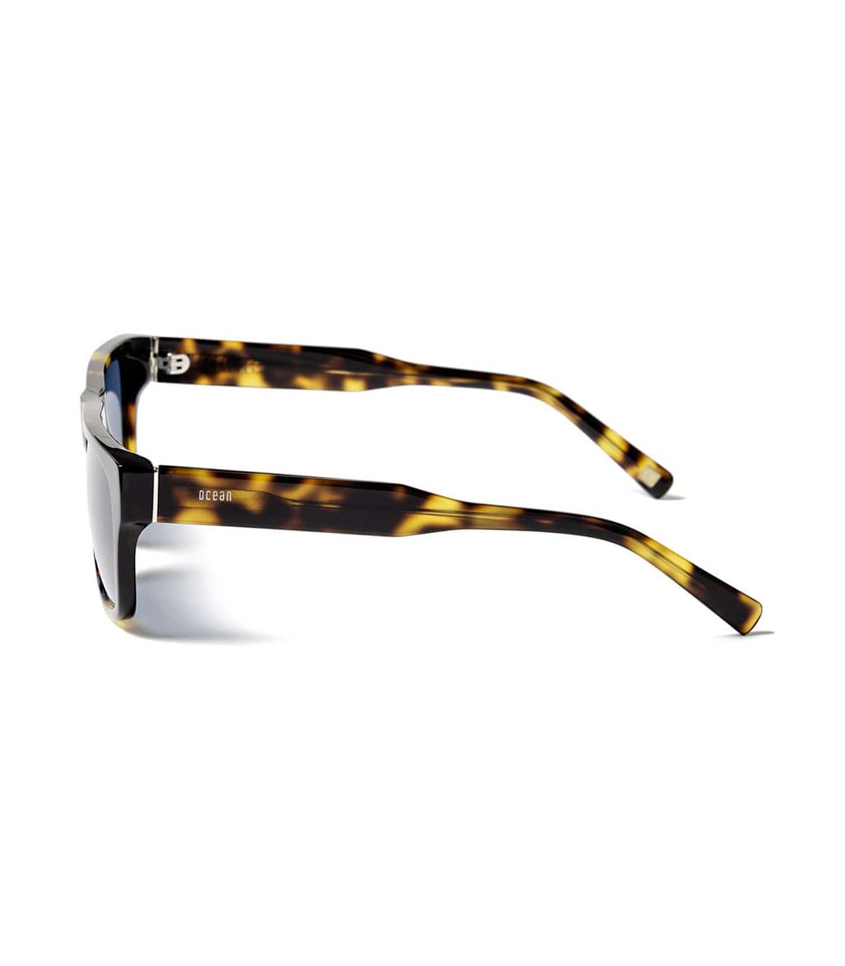 Gafas de Sol Casual Ocean Saint Malo Brown Blue