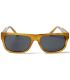 Ocean Saint Malo Brown Blue