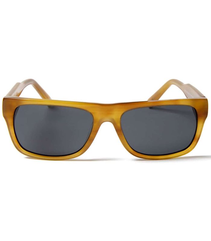 Gafas de Sol Casual Ocean Saint Malo Brown Blue