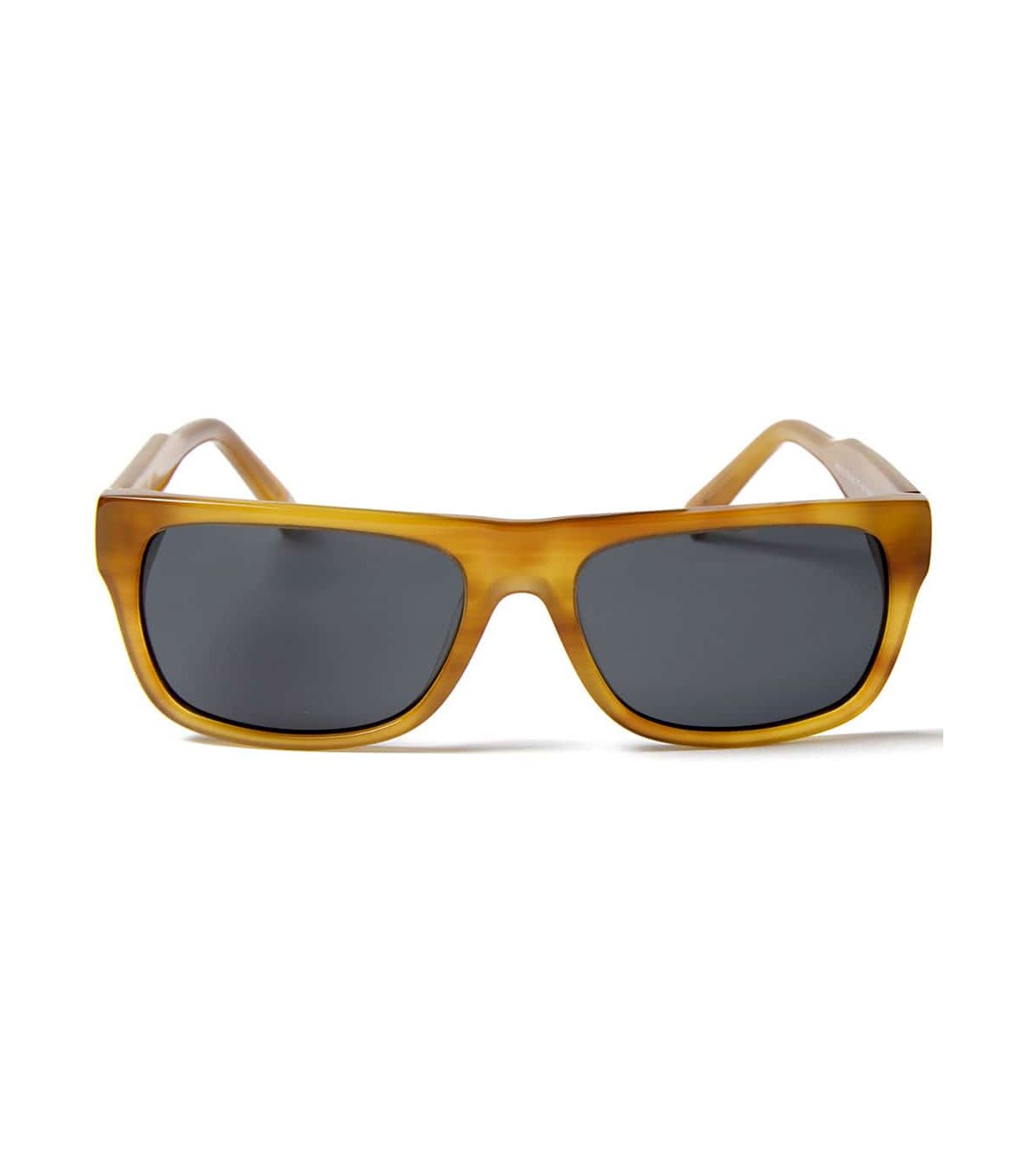 Gafas de Sol Casual Ocean Saint Malo Brown Blue
