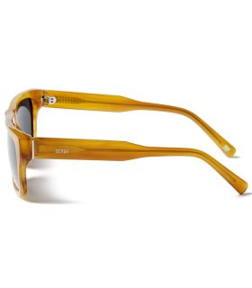 Gafas de Sol Casual Ocean Saint Malo Brown Blue