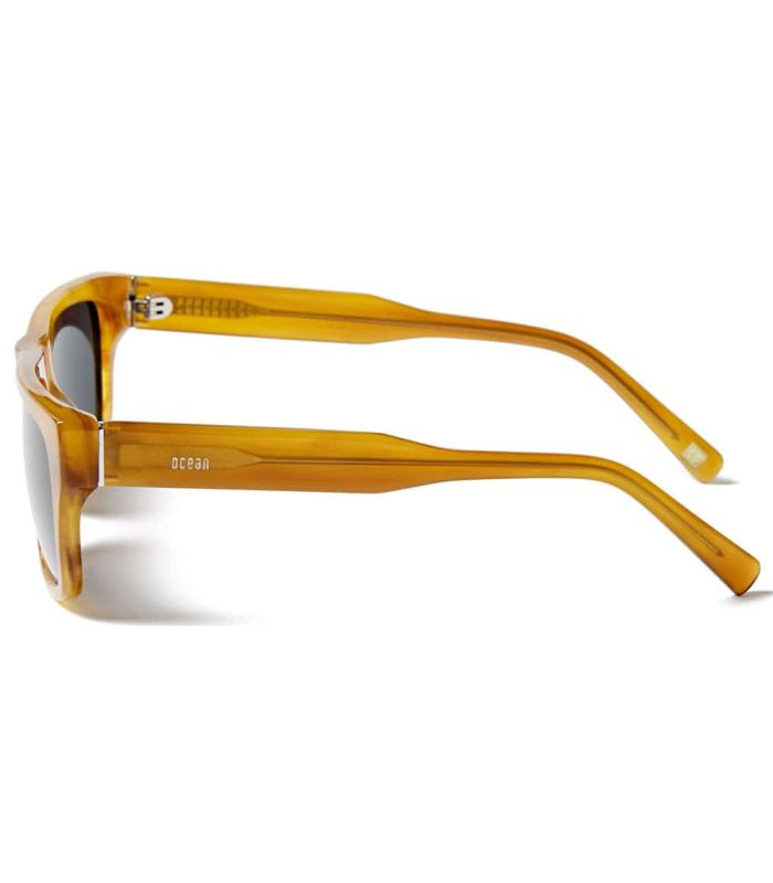 Gafas de Sol Casual Ocean Saint Malo Brown Blue
