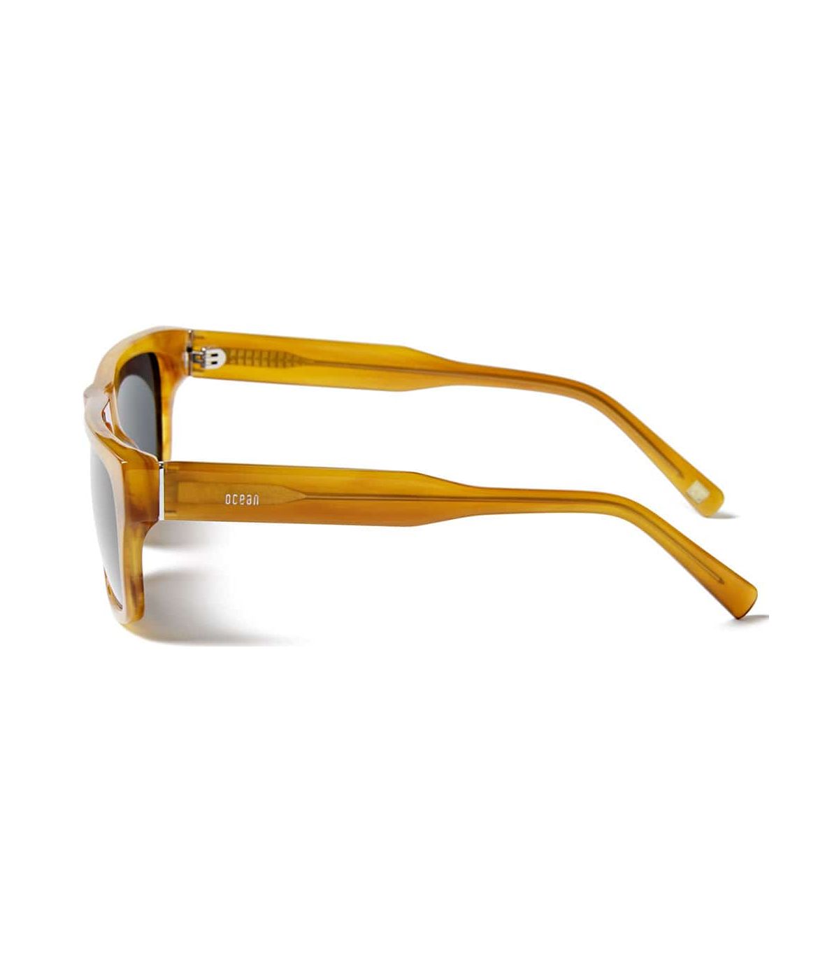 Gafas de Sol Casual Ocean Saint Malo Brown Blue
