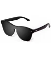 Gafas de Sol Casual Ocean Socoa Matte Black Smoke