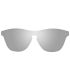 Ocean Socoa Matte Black Silver