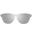 Gafas de Sol Casual Ocean Socoa Matte Black Silver