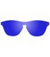 Ocean Socoa Matte Black Blue