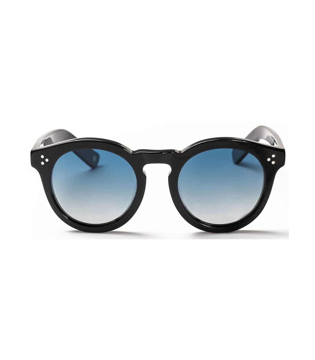 Gafas de Sol Casual Ocean Kansas Black