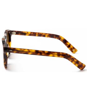 Gafas de Sol Casual Ocean Kansas Brown