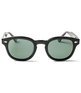 Gafas de Sol Casual Ocean Hampton Black