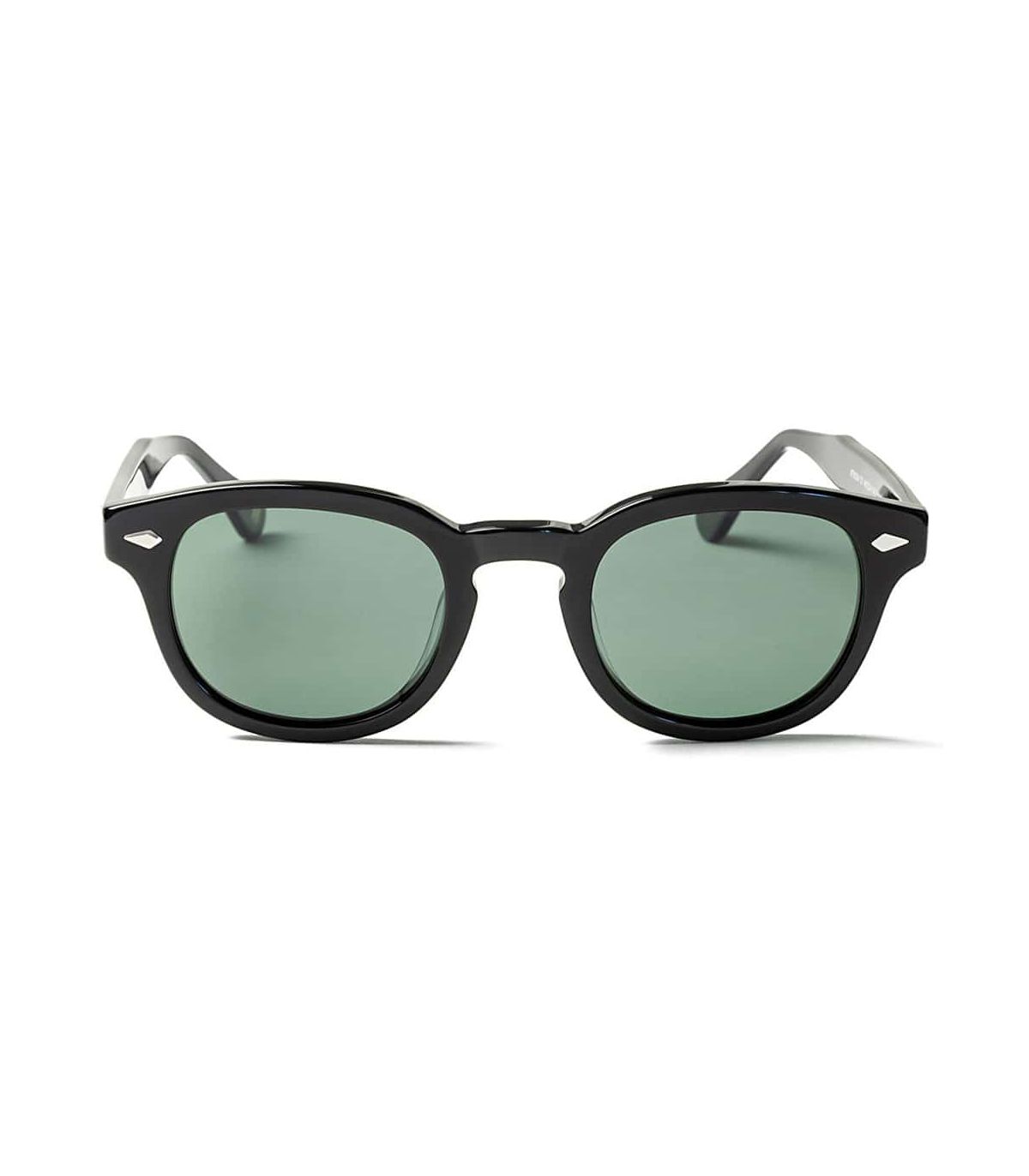 Gafas de Sol Casual Ocean Hampton Black