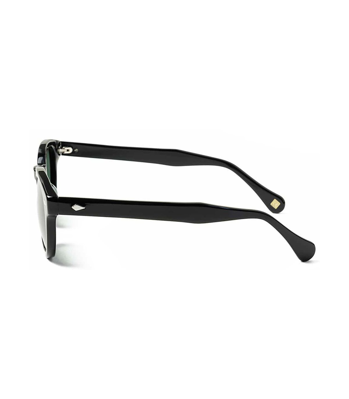 Gafas de Sol Casual Ocean Hampton Black