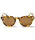 Gafas de Sol Casual Ocean Hampton Brown