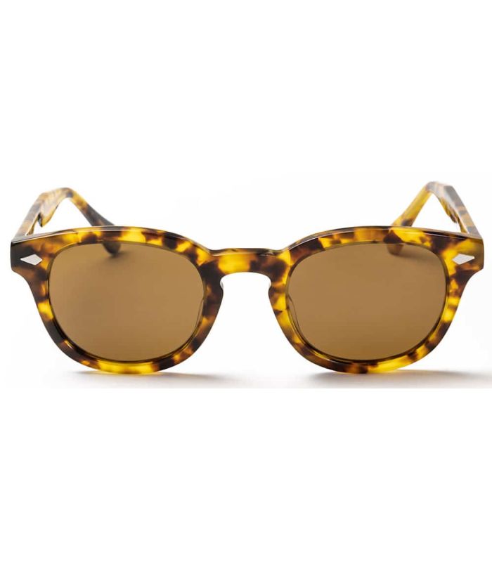Gafas de Sol Casual Ocean Hampton Brown