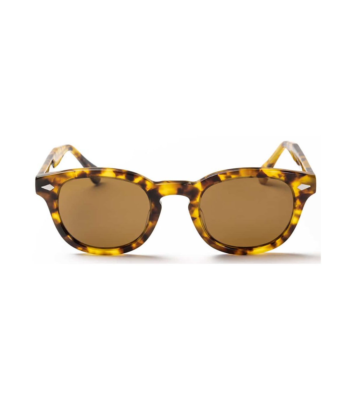 Gafas de Sol Casual Ocean Hampton Brown