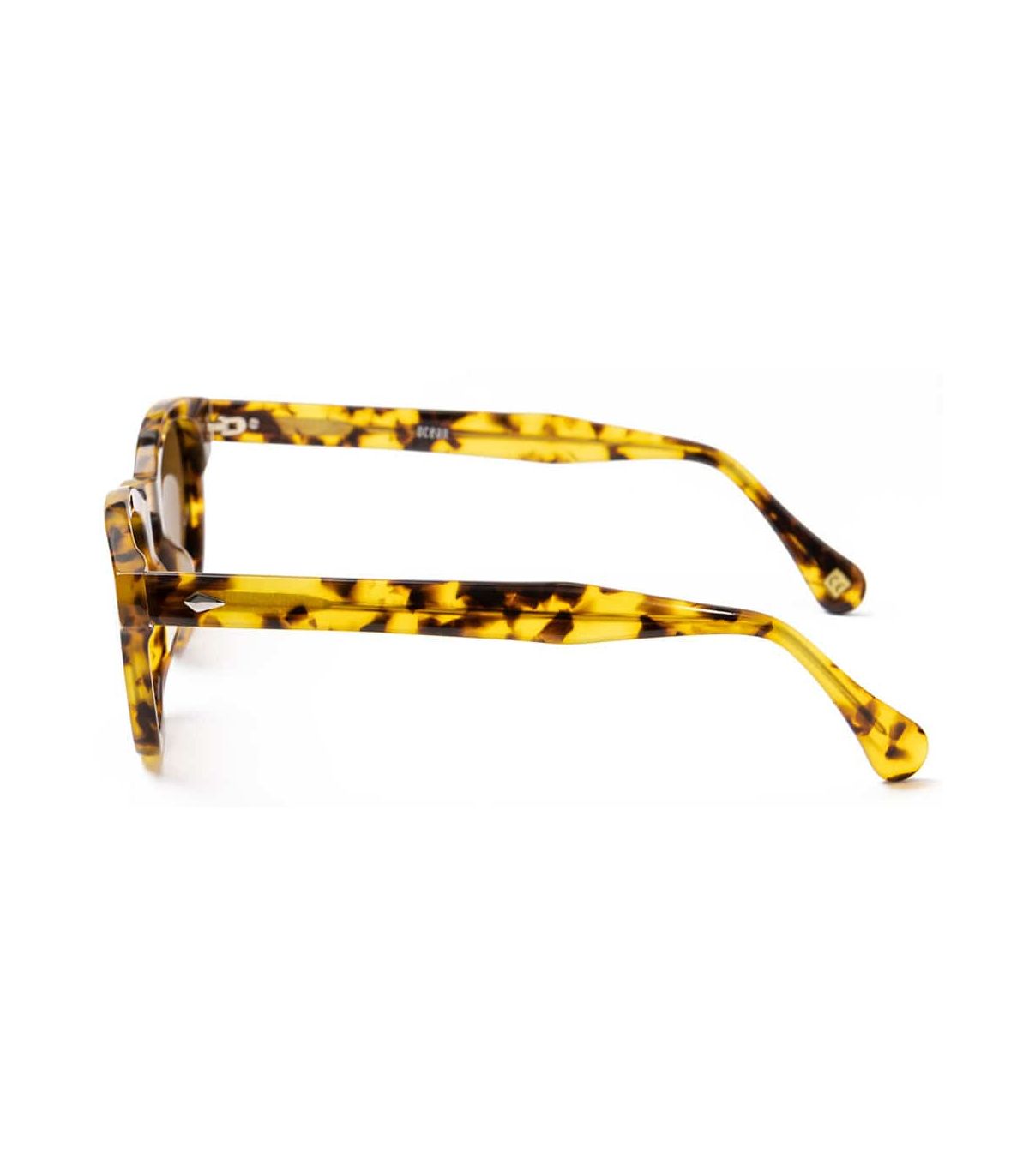 Gafas de Sol Casual Ocean Hampton Brown