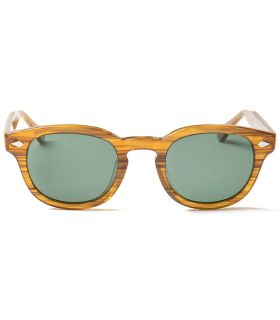 Gafas de Sol Casual Ocean Hampton Stripe