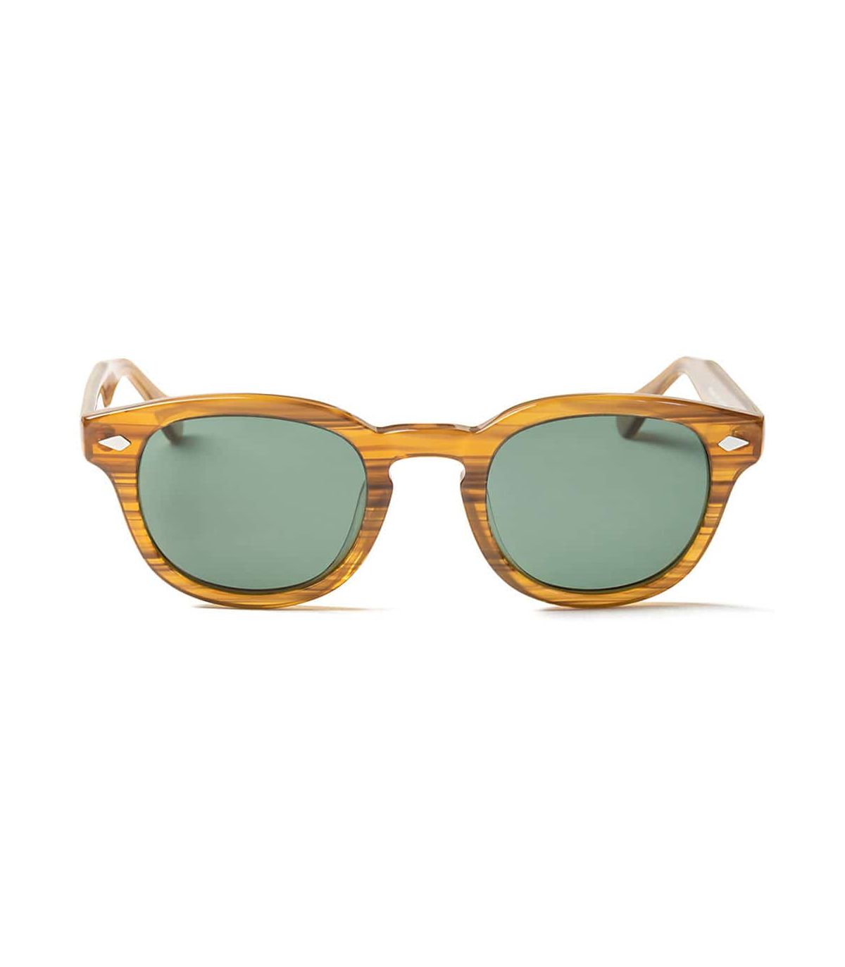 Gafas de Sol Casual Ocean Hampton Stripe