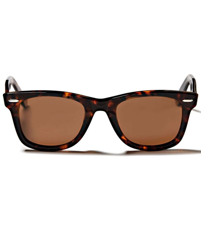 Gafas de Sol Casual Ocean Walker Brown