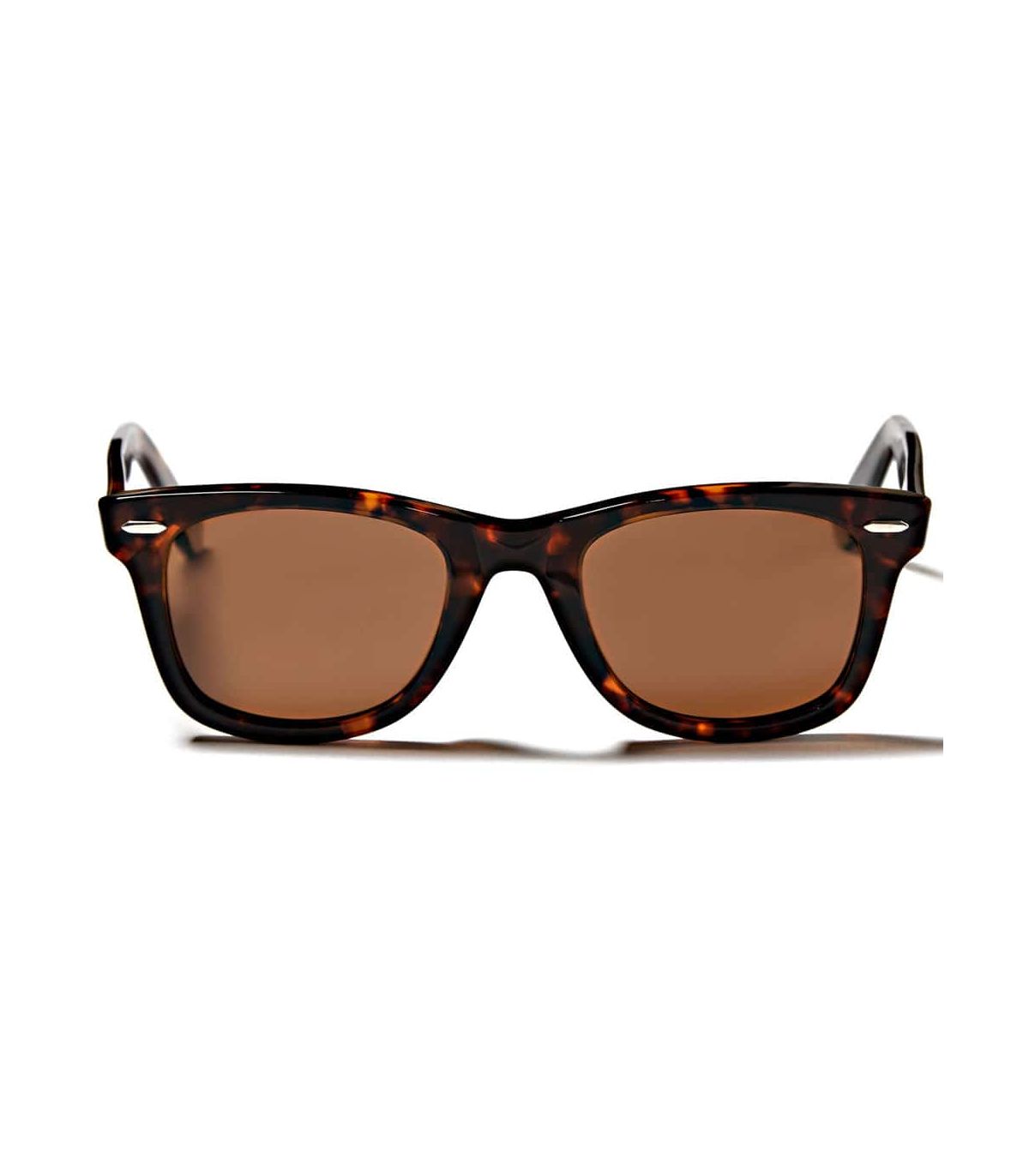 Gafas de Sol Casual Ocean Walker Brown