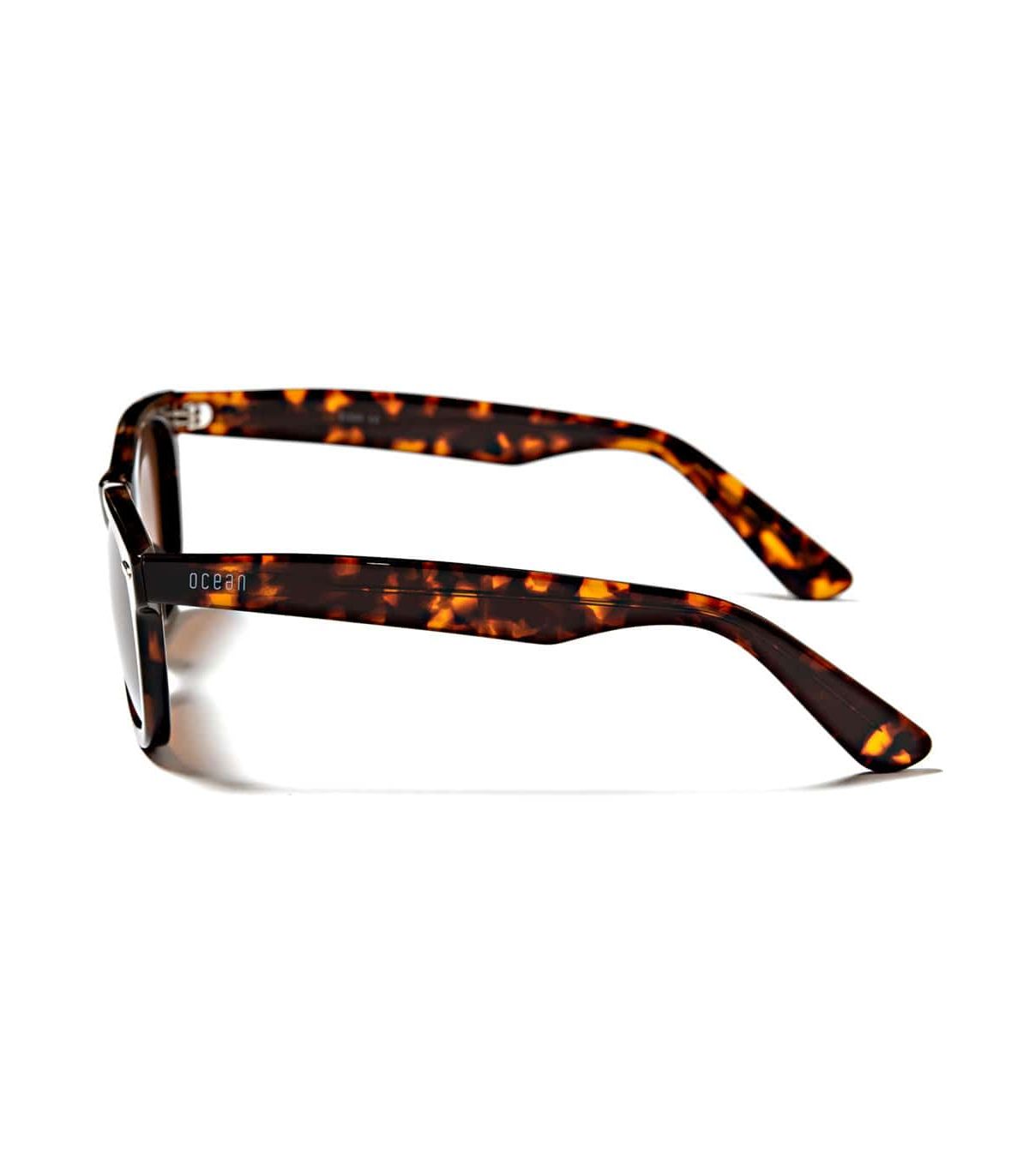 Gafas de Sol Casual Ocean Walker Brown
