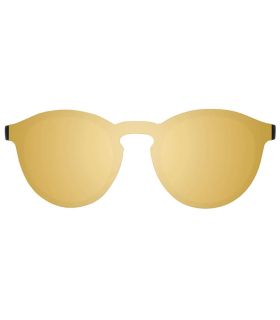 Gafas de Sol Casual Ocean Milan Matte Brown Revo Gold