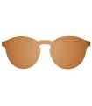 Gafas de Sol Casual Ocean Milan Brown
