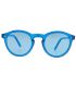 Ocean Milan Transparent Blue