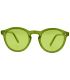 Ocean Milan Transparent Green