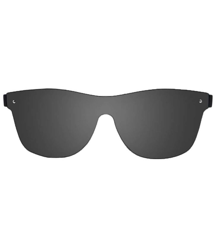 Gafas de Sol Casual Ocean Messina Matte Black Smoke