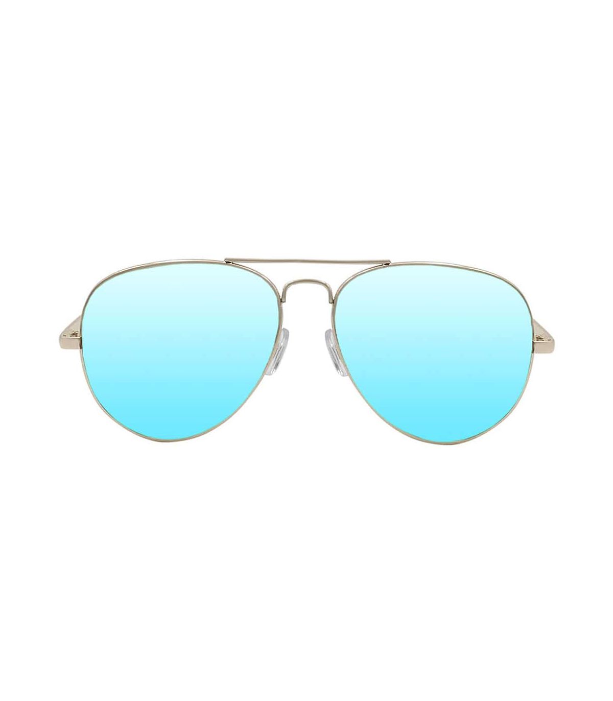 Gafas de Sol Casual Ocean Bonilla Gold Blue