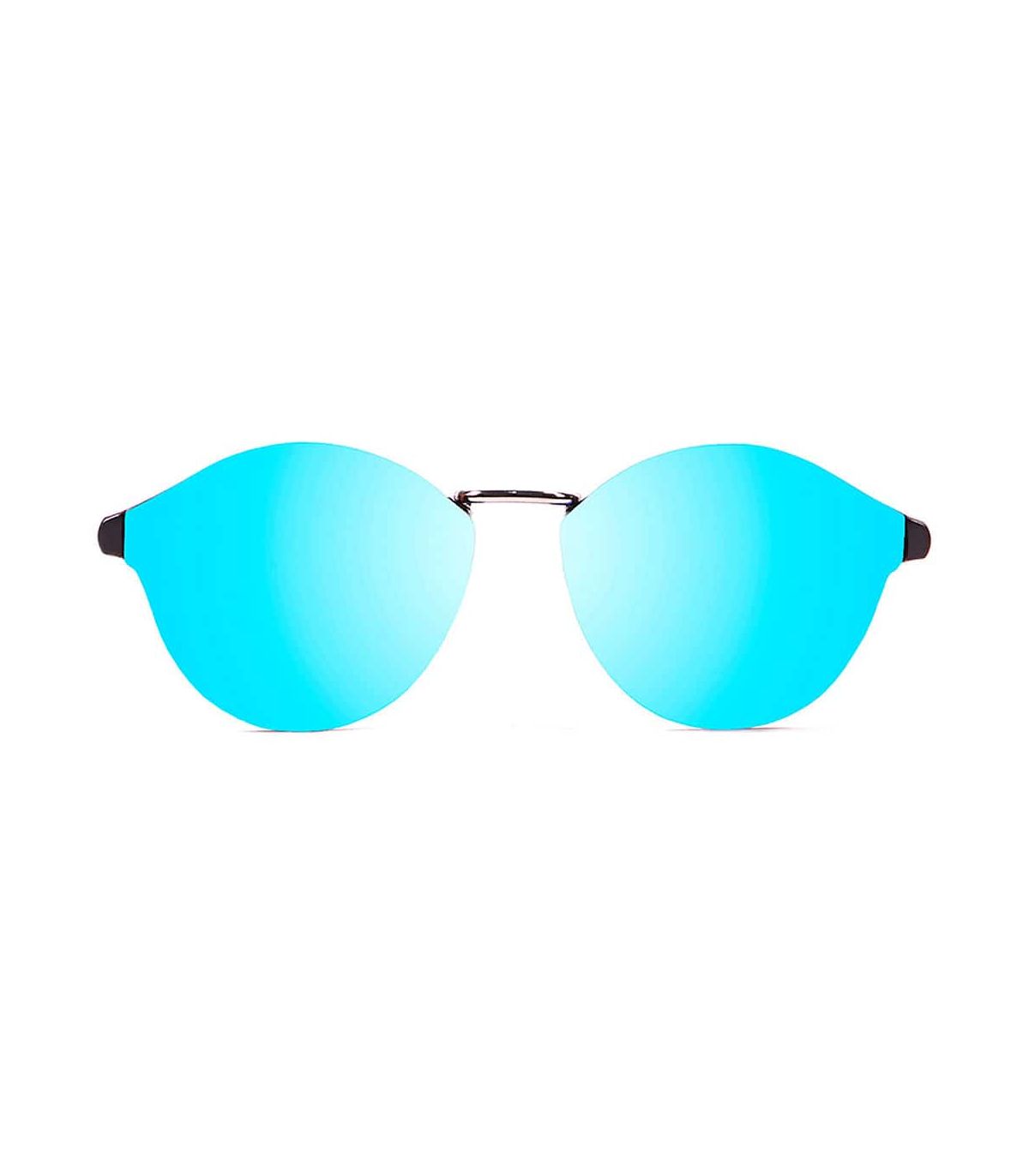 Gafas de Sol Casual Ocean Loiret Brown Blue