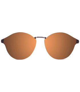 Gafas de Sol Casual Ocean Loiret Brown