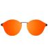 Gafas de Sol Casual Ocean Loiret Brown Red