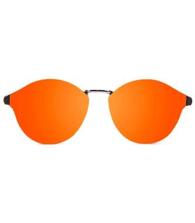 Gafas de Sol Casual Ocean Loiret Brown Red
