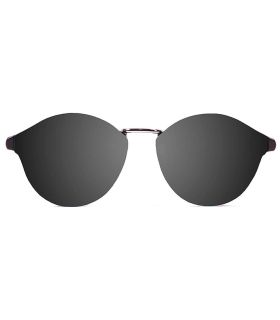 Gafas de Sol Casual Ocean Loiret Brown Smoke