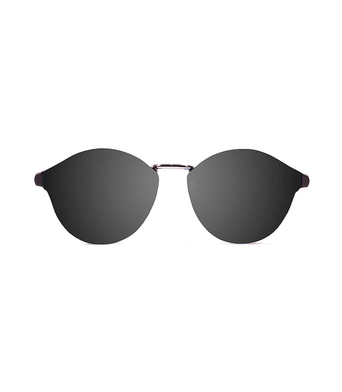 Gafas de Sol Casual Ocean Loiret Brown Smoke