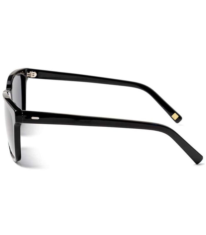 Gafas de Sol Casual Ocean Burton Black