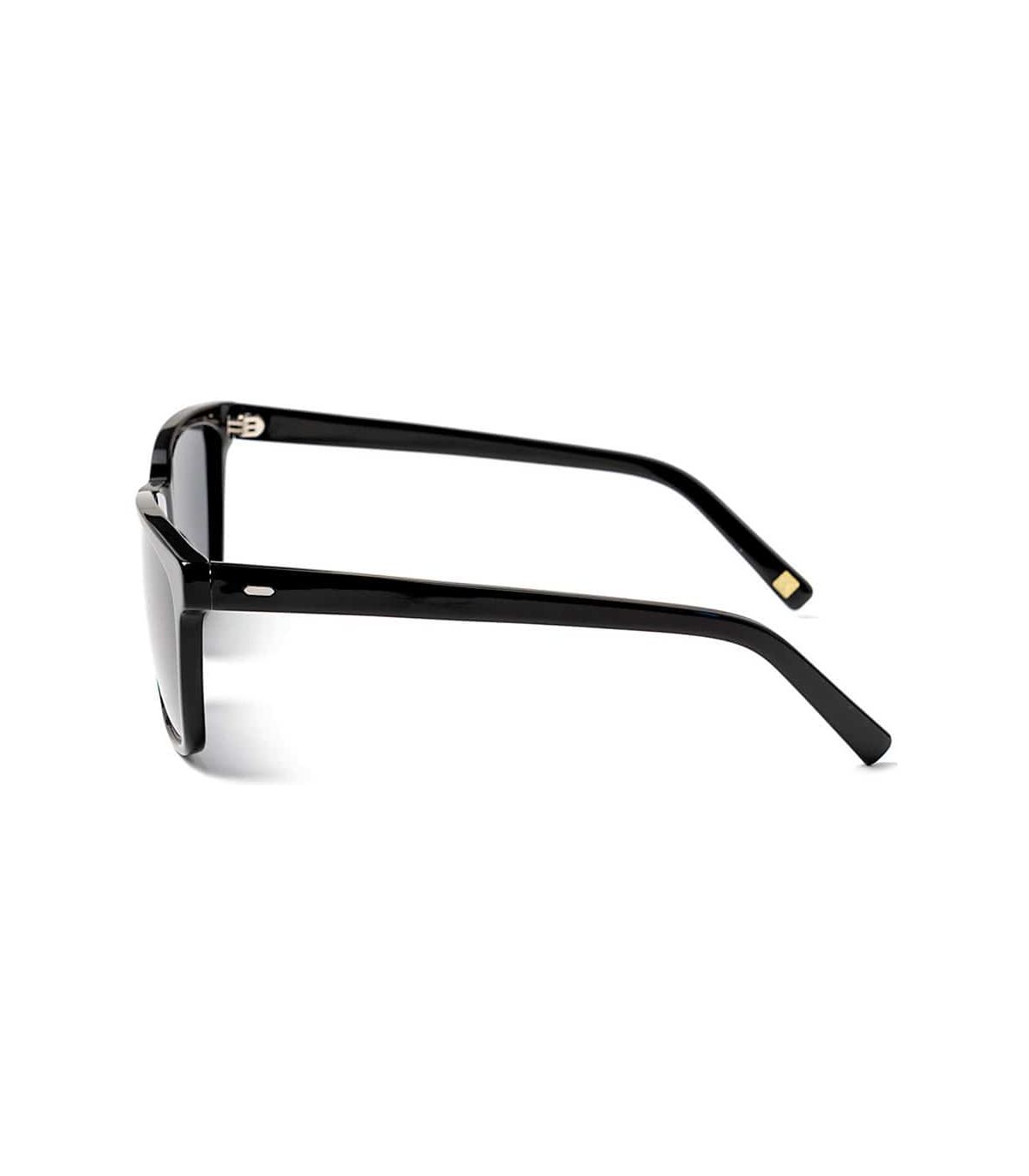 Gafas de Sol Casual Ocean Burton Black