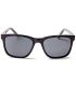 Gafas de Sol Casual Ocean Burton Black