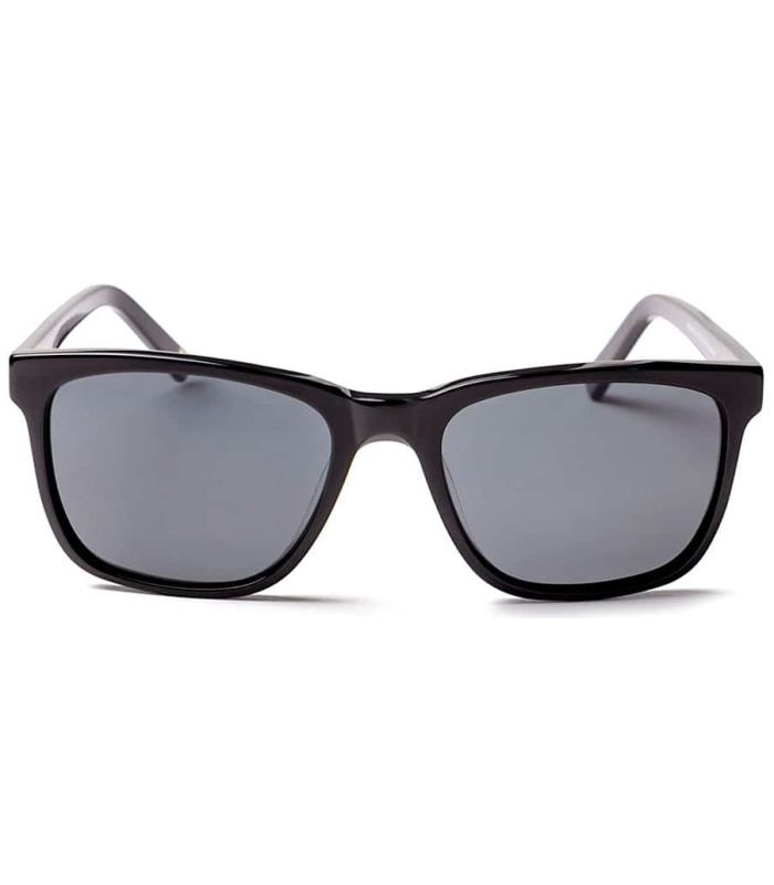 Gafas de Sol Casual Ocean Burton Black