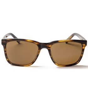Gafas de Sol Casual Ocean Burton Stripe Brown