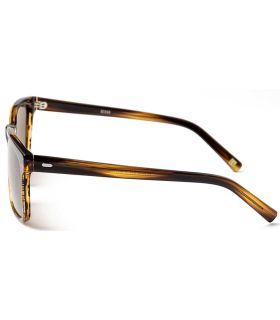 Gafas de Sol Casual Ocean Burton Stripe Brown