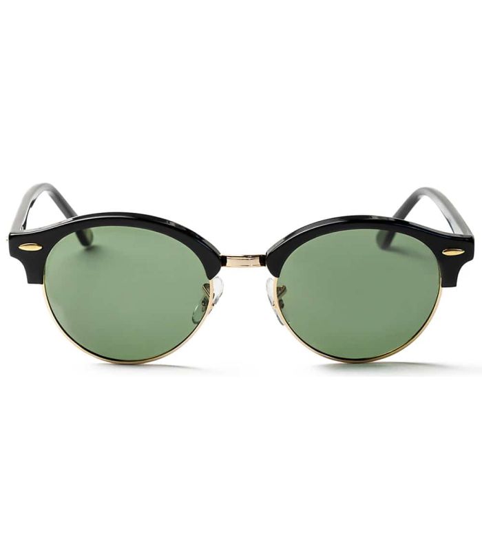 Gafas de Sol Casual Ocean Marlon Black