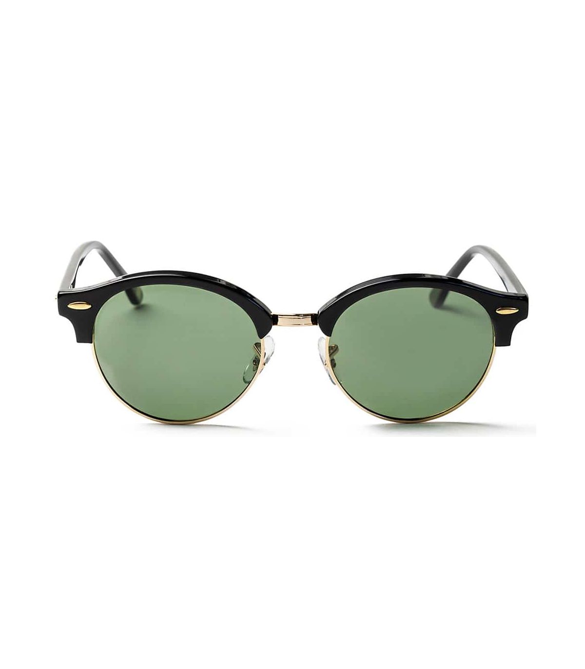 Gafas de Sol Casual Ocean Marlon Black