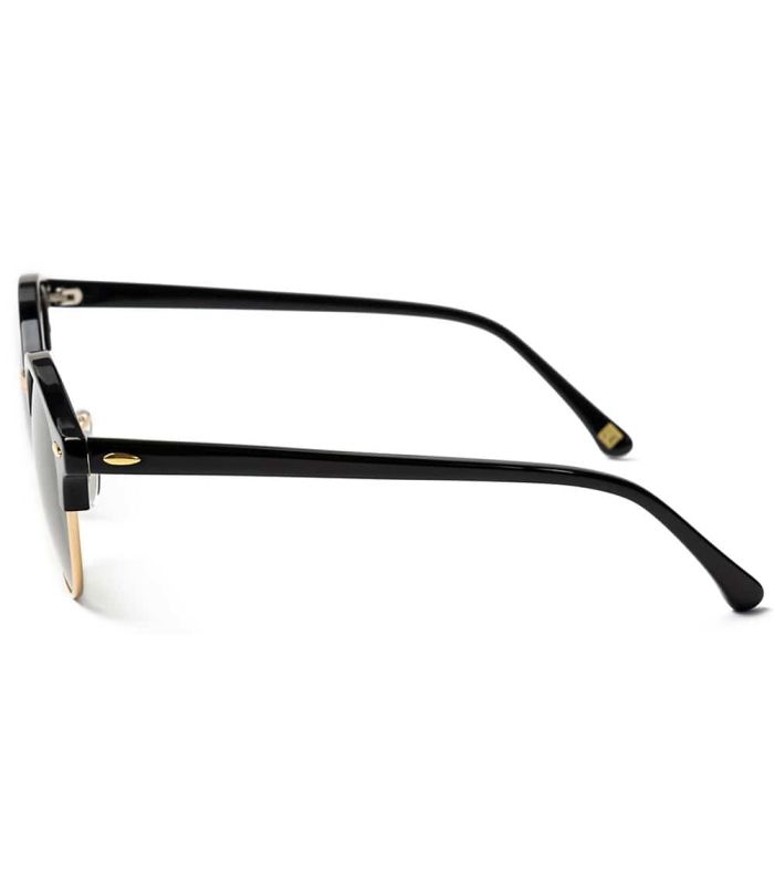 Gafas de Sol Casual Ocean Marlon Black