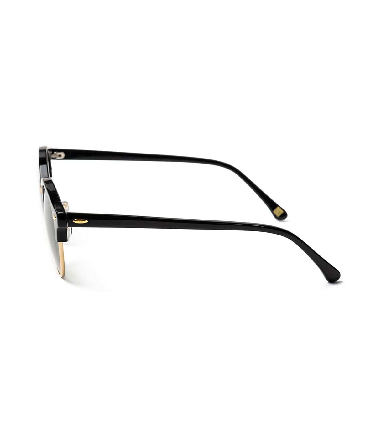 Gafas de Sol Casual Ocean Marlon Black