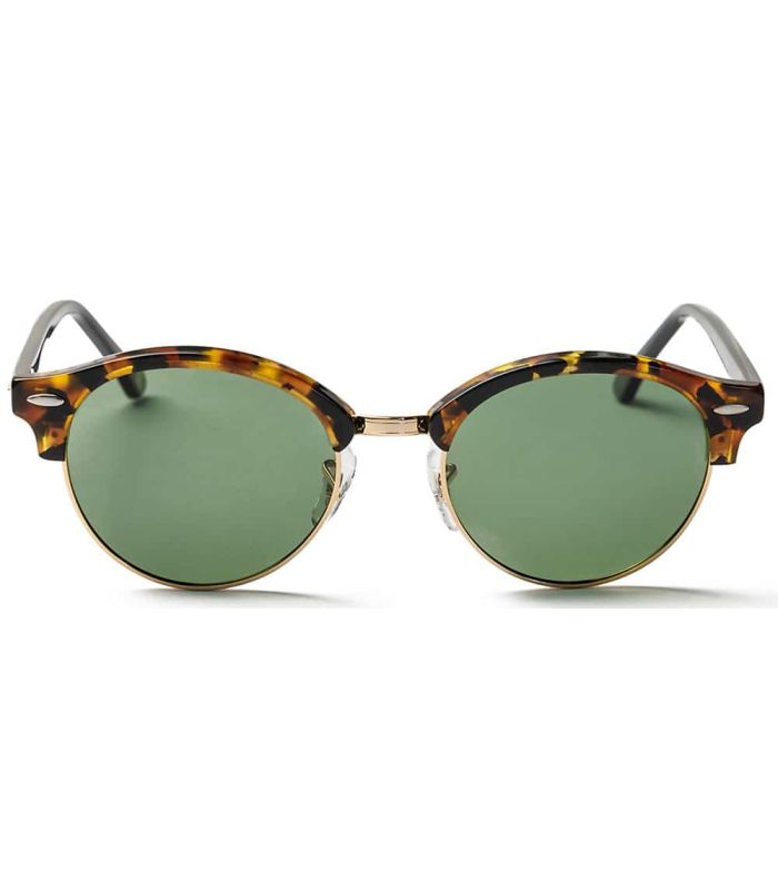 Gafas de Sol Casual Ocean Marlon Demi Red