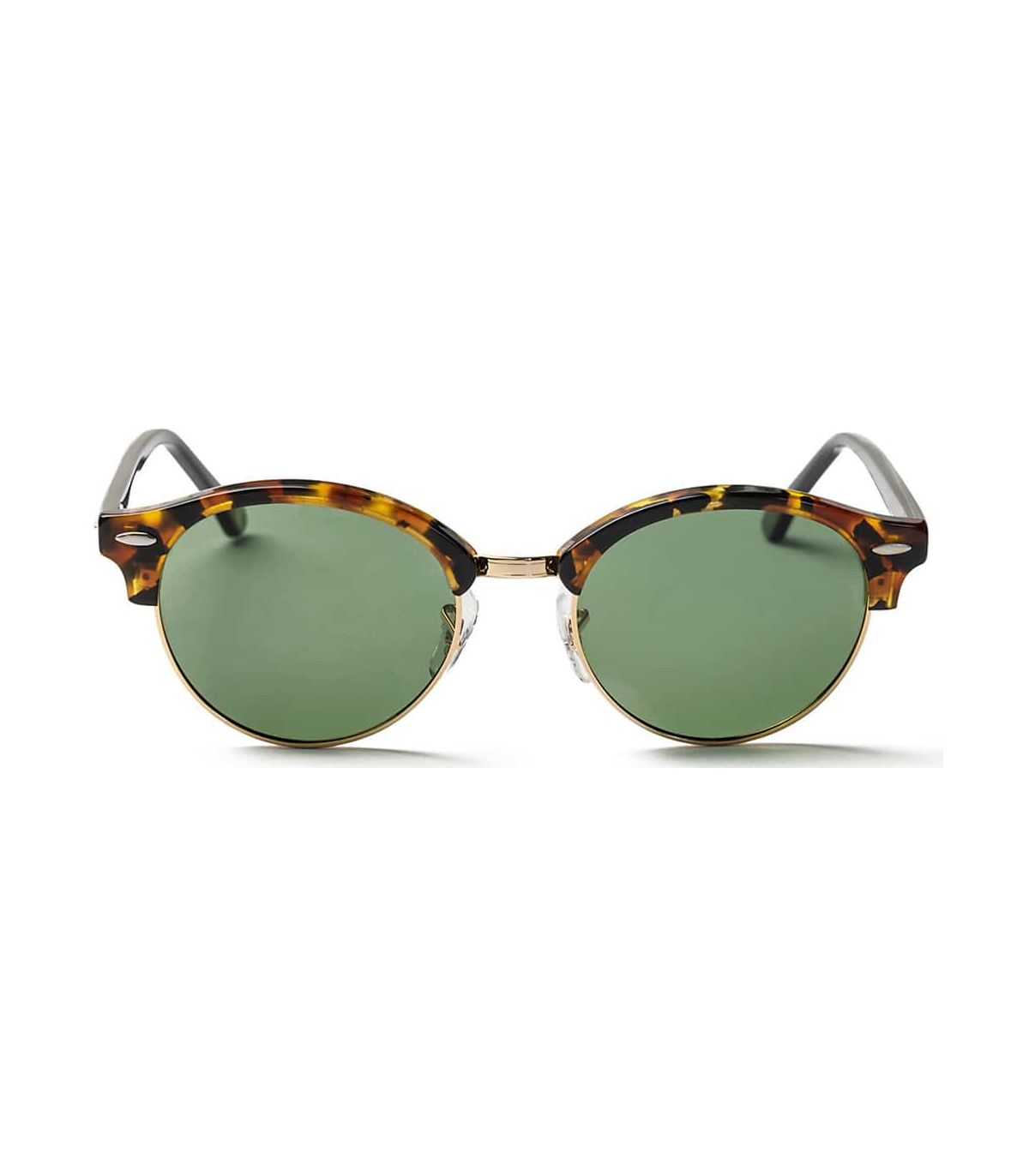 Gafas de Sol Casual Ocean Marlon Demi Red